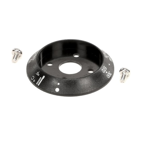 Cadco Thermostat Dial MN1055AO